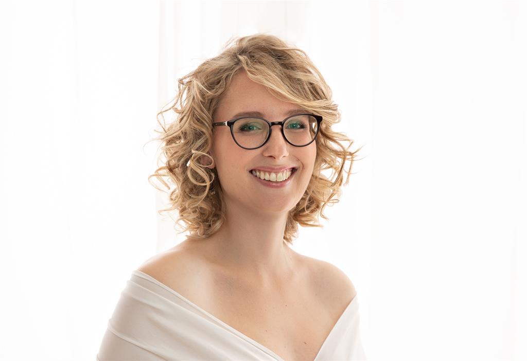 Brunnhuber, Lisa-Marie